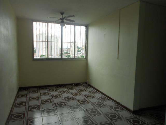 Apartamento à venda com 3 quartos, 68m² - Foto 1