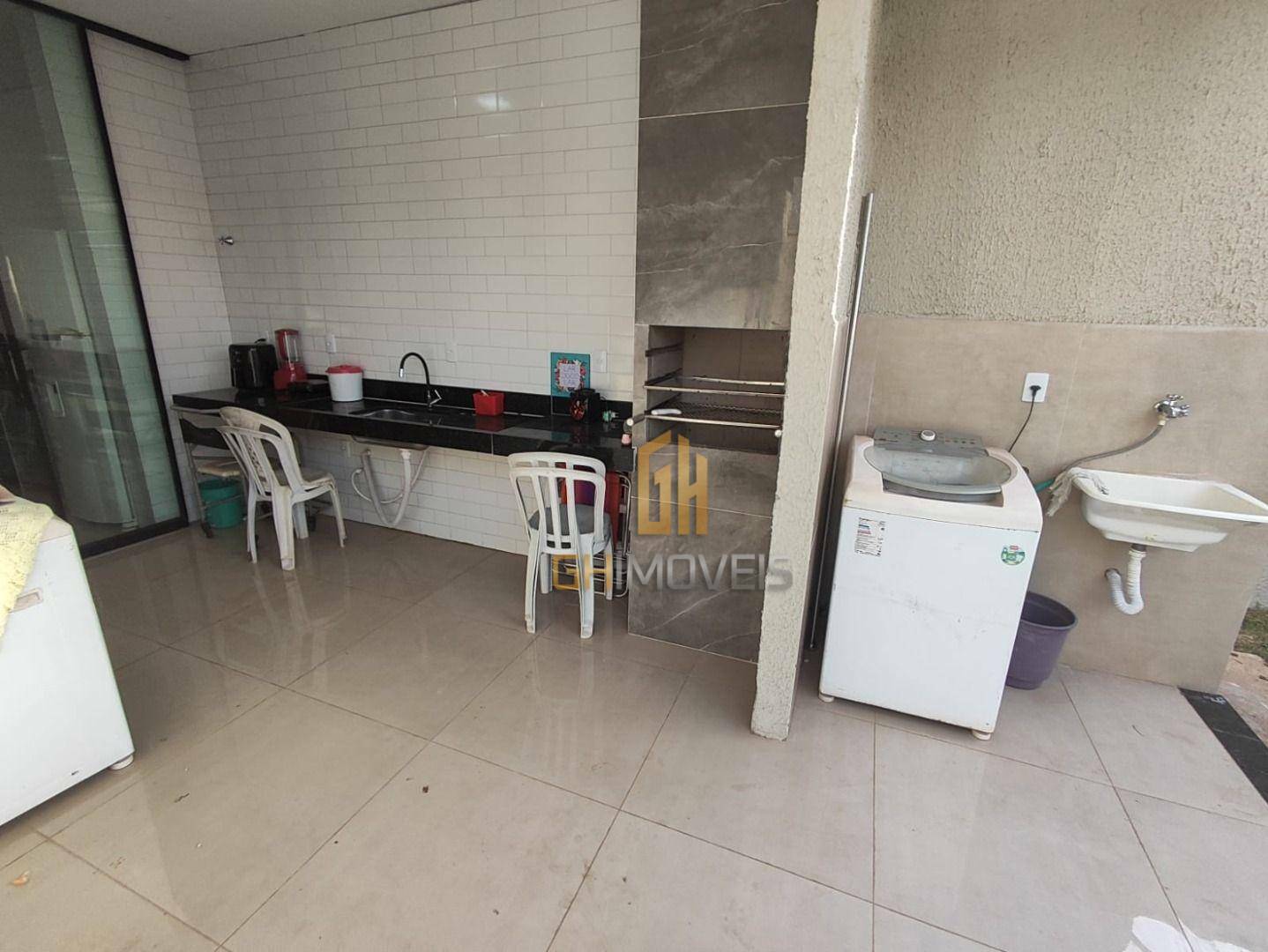 Casa à venda com 3 quartos, 111m² - Foto 18
