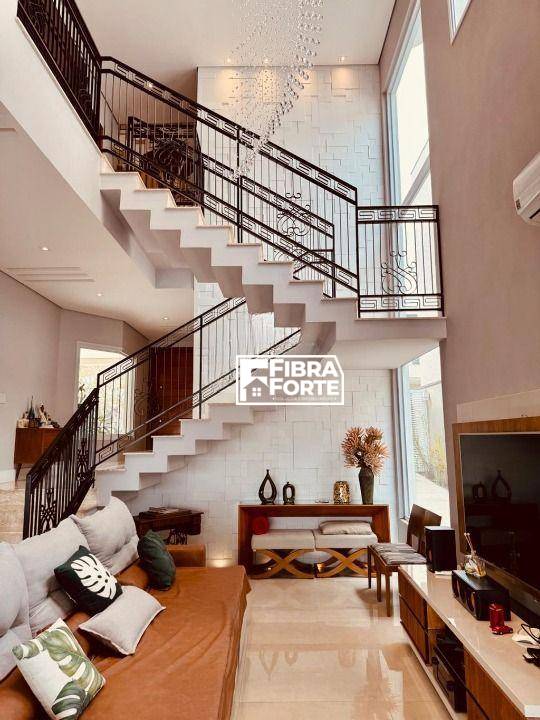 Casa de Condomínio, 4 quartos - Foto 4