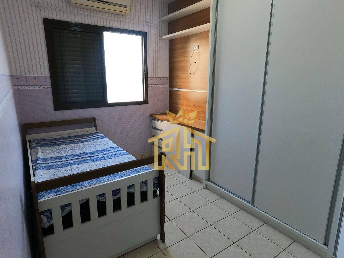 Apartamento à venda com 2 quartos, 80m² - Foto 10