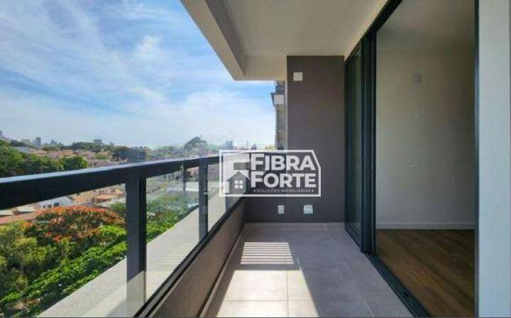 Apartamento à venda com 2 quartos, 58m² - Foto 5