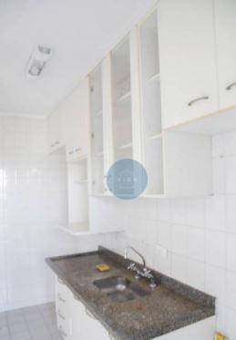 Apartamento à venda com 2 quartos, 57m² - Foto 15