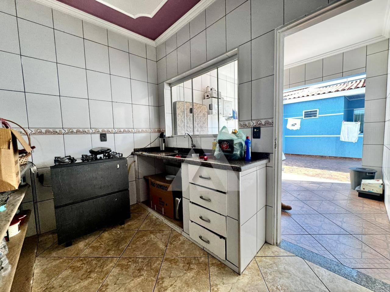 Casa, 3 quartos, 105 m² - Foto 3