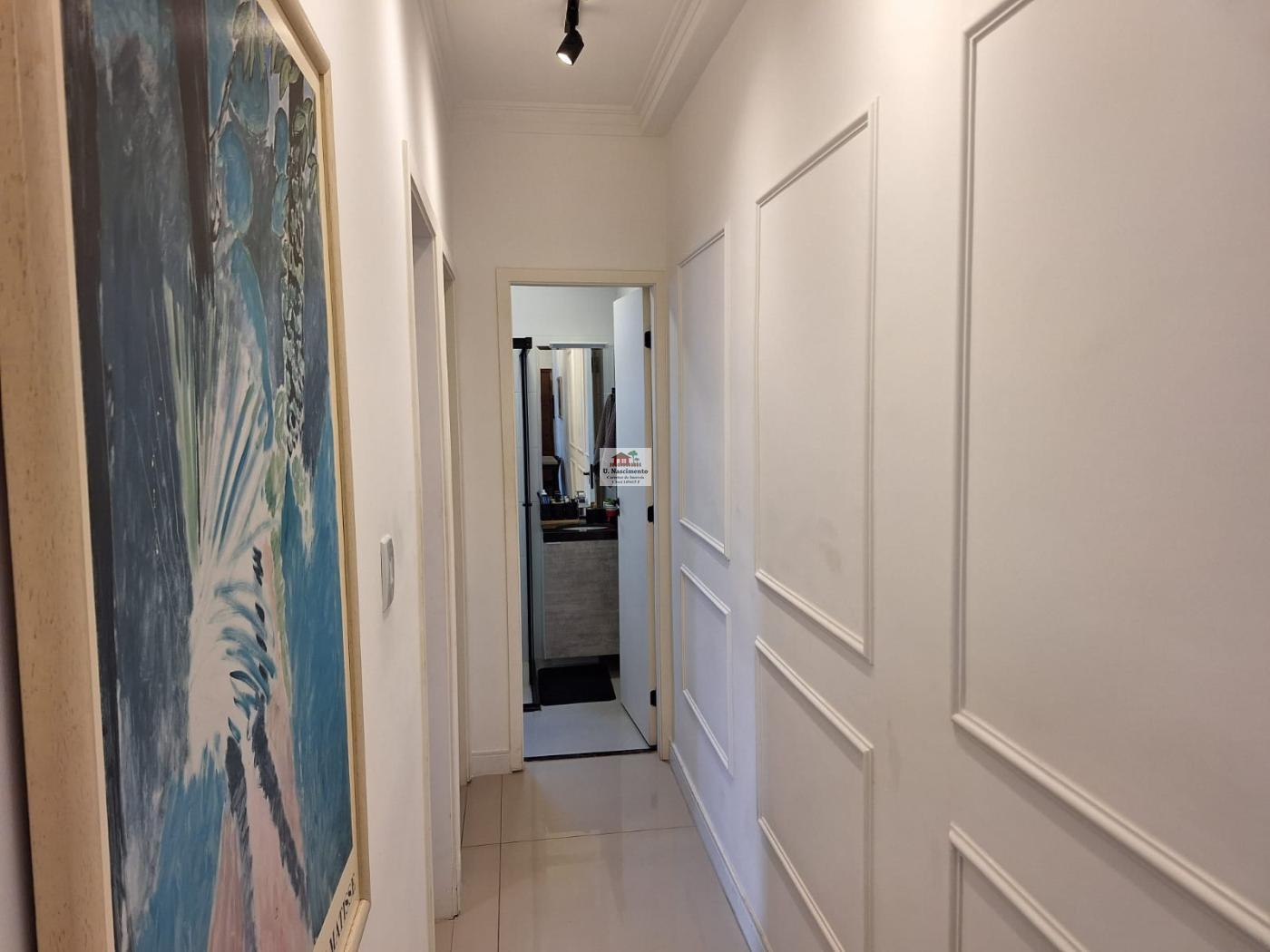 Apartamento à venda com 2 quartos, 45m² - Foto 10