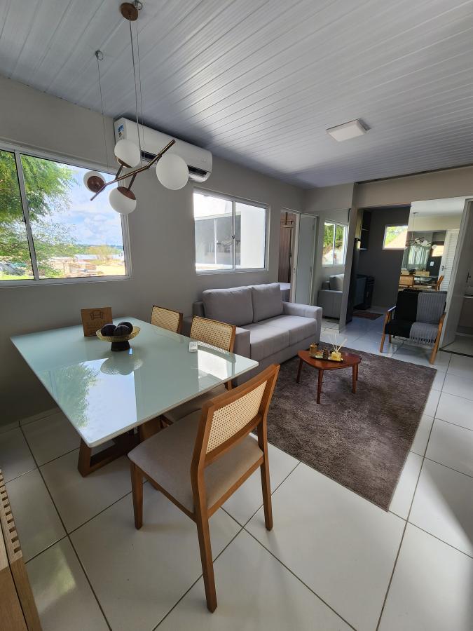 Casa à venda com 3 quartos, 72m² - Foto 4
