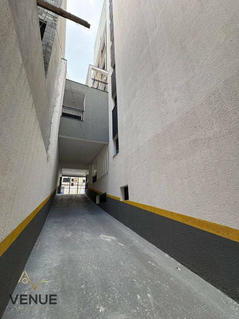 Apartamento à venda com 2 quartos, 67m² - Foto 39