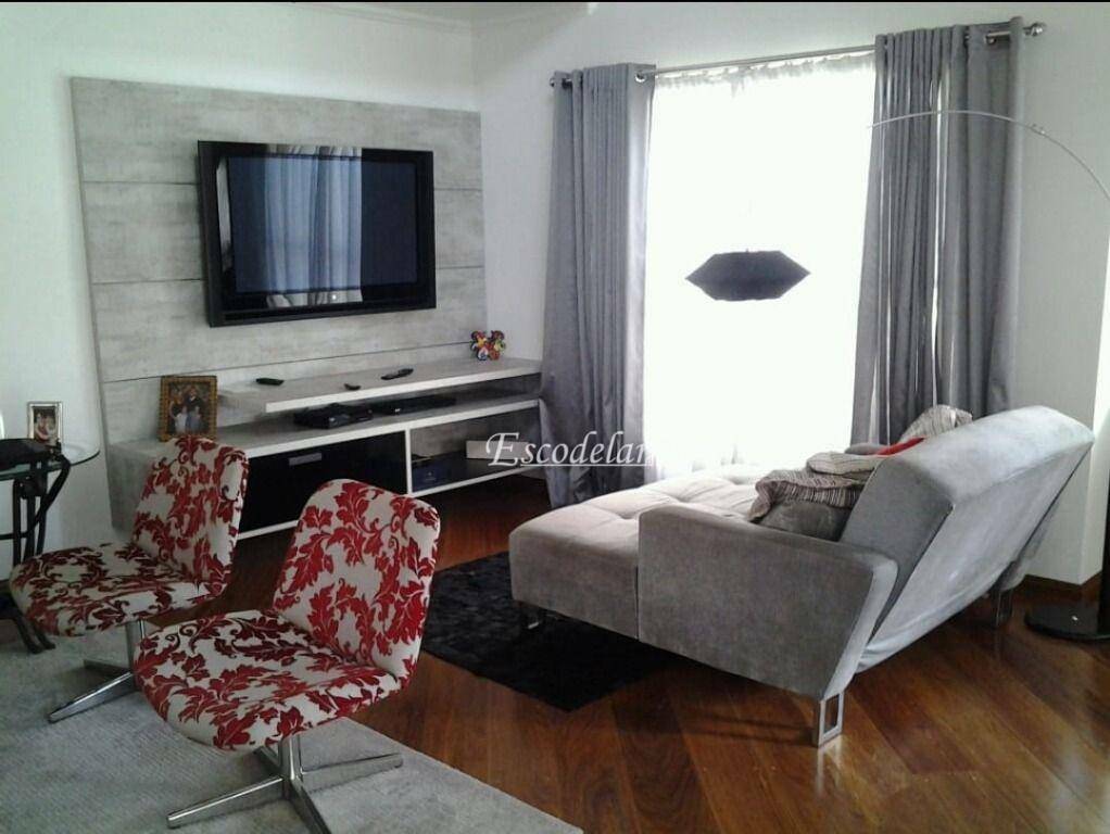 Casa de Condomínio à venda com 4 quartos, 400m² - Foto 5