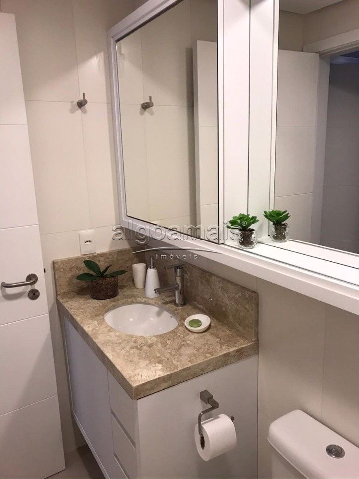 Apartamento à venda com 3 quartos - Foto 11