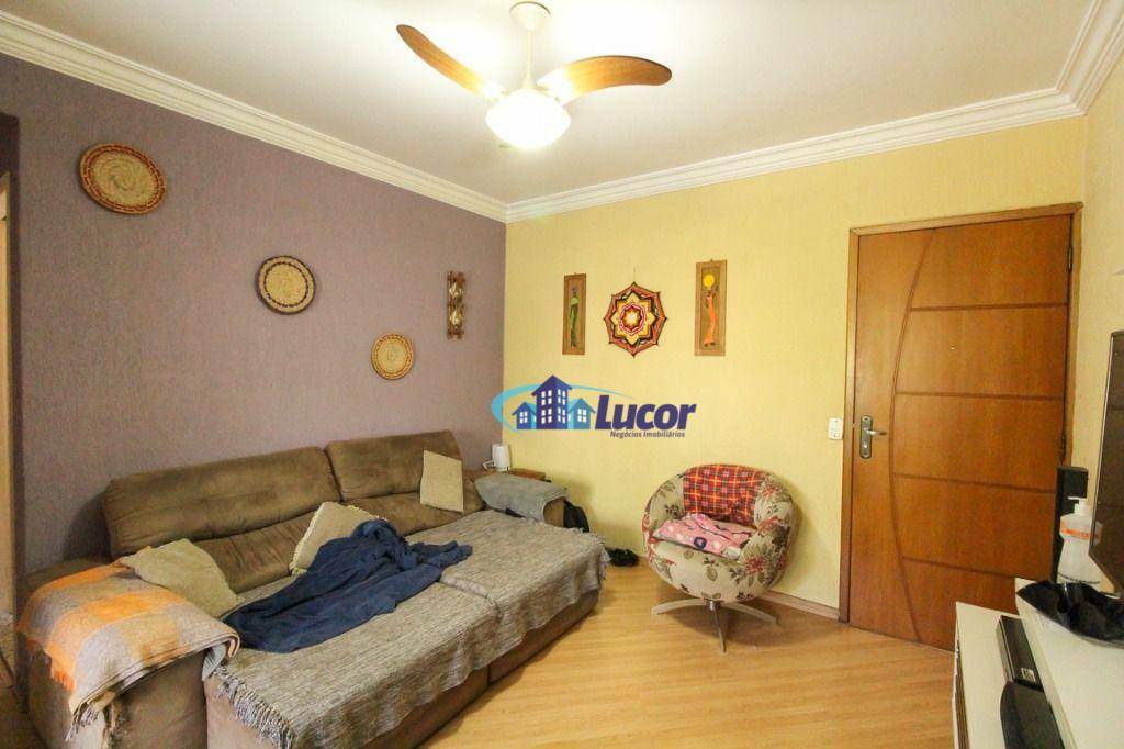 Apartamento à venda com 3 quartos, 75m² - Foto 10