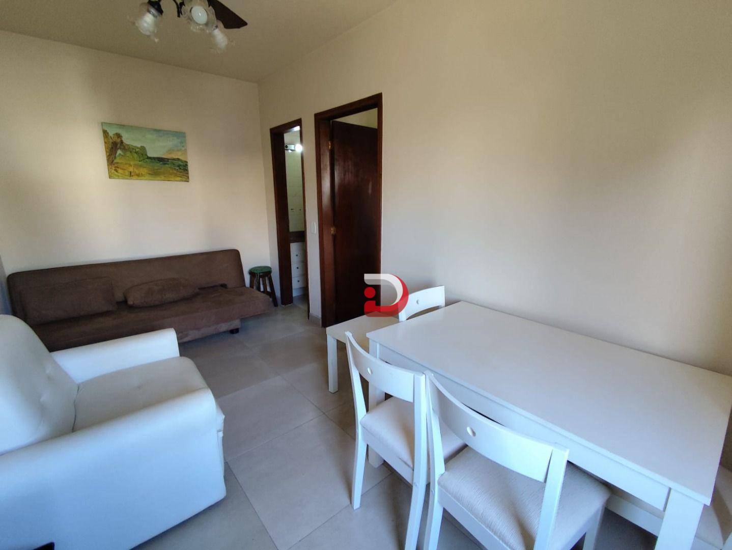 Apartamento à venda com 1 quarto, 64m² - Foto 3