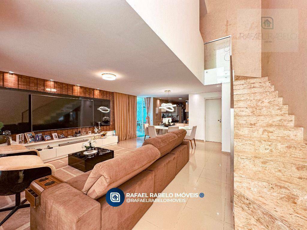 Casa de Condomínio para alugar com 4 quartos, 206m² - Foto 17