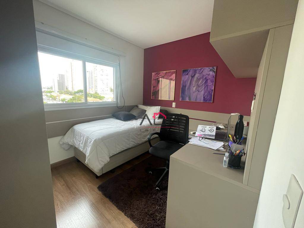 Apartamento à venda com 3 quartos, 153m² - Foto 15