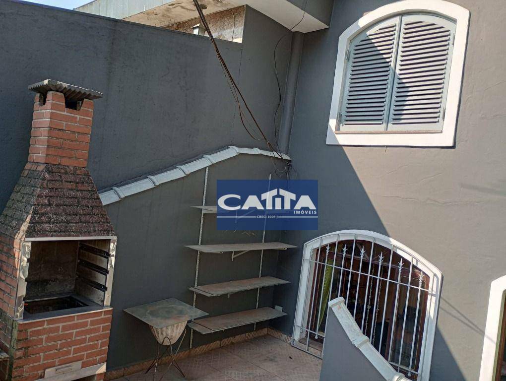 Sobrado à venda com 4 quartos, 130m² - Foto 19