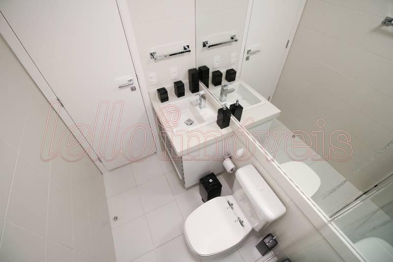 Apartamento à venda com 3 quartos, 178m² - Foto 23