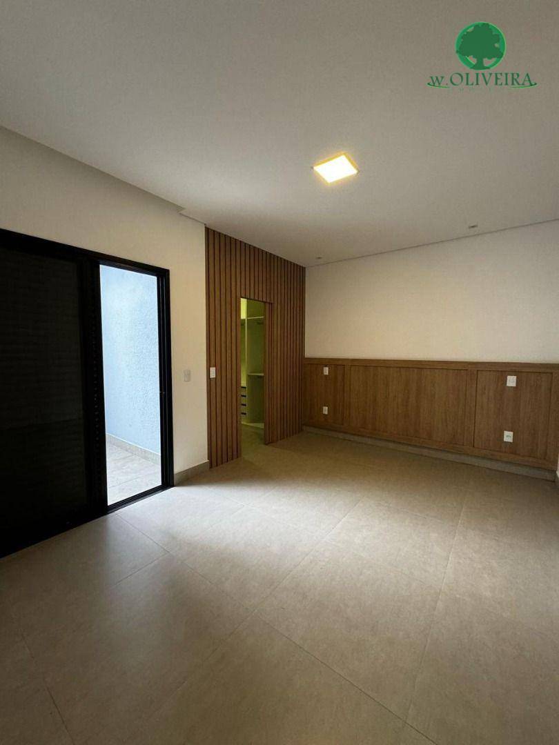 Casa de Condomínio à venda com 3 quartos, 190m² - Foto 14