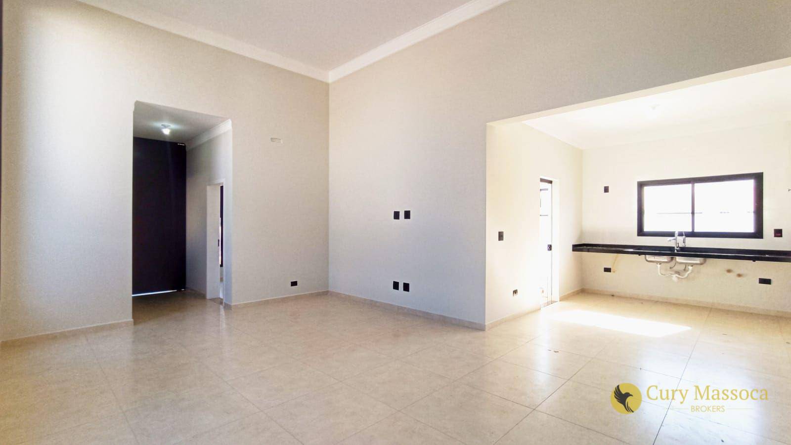 Casa de Condomínio à venda com 4 quartos, 230m² - Foto 3