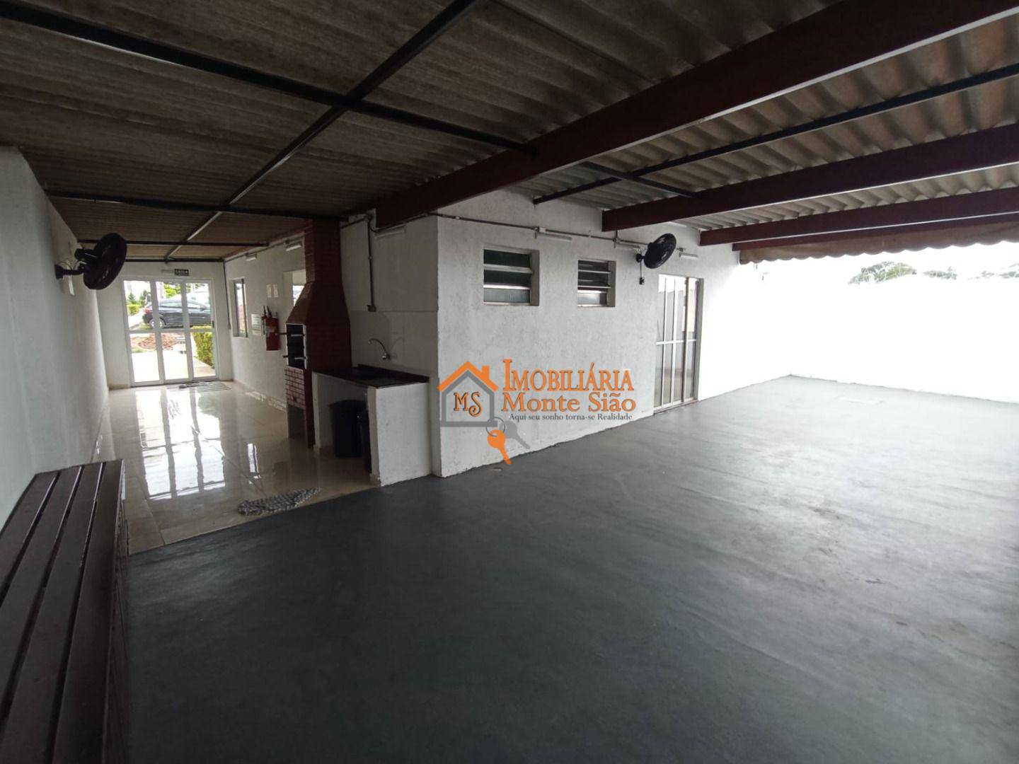 Apartamento, 2 quartos, 50 m² - Foto 14