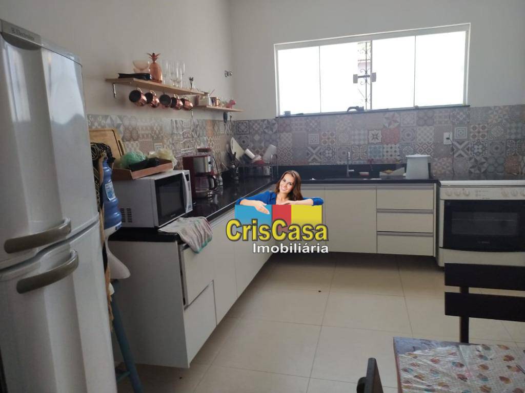 Casa à venda com 4 quartos, 149m² - Foto 10