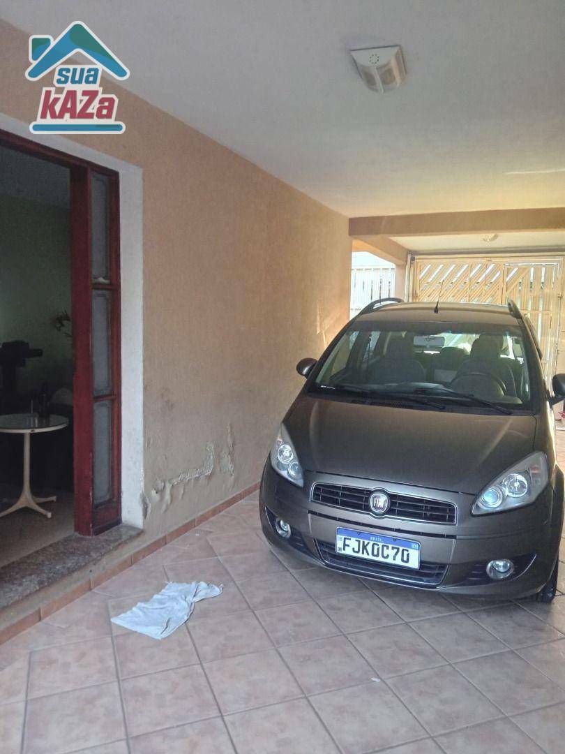 Sobrado à venda com 3 quartos, 200m² - Foto 6