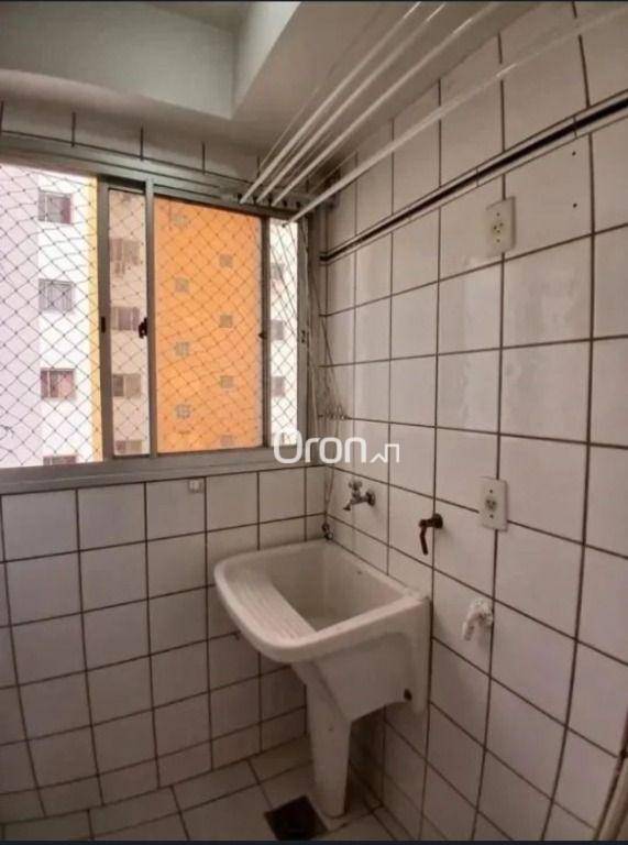 Apartamento à venda com 3 quartos, 70m² - Foto 7