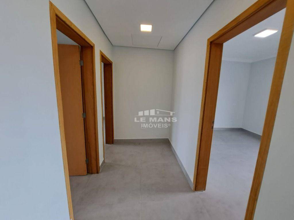 Casa de Condomínio à venda com 4 quartos, 192m² - Foto 14