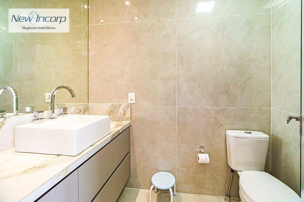 Apartamento à venda com 3 quartos, 134m² - Foto 38