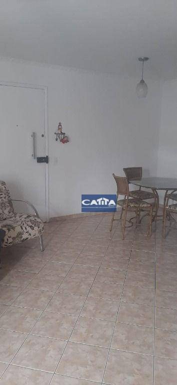 Apartamento à venda com 2 quartos, 56m² - Foto 5