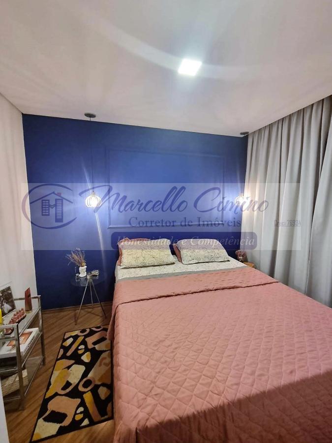 Apartamento à venda com 2 quartos, 50m² - Foto 19