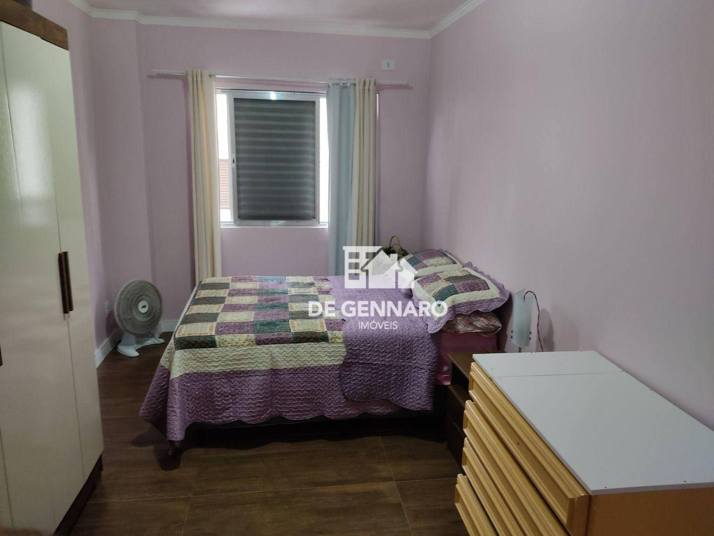 Apartamento à venda com 2 quartos, 75m² - Foto 6