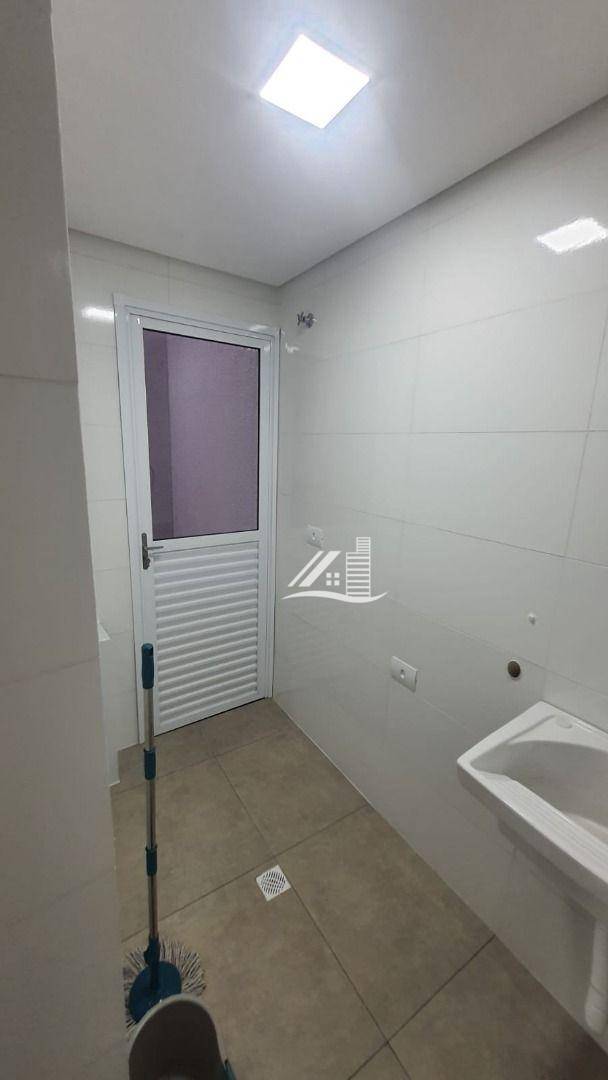 Apartamento à venda com 2 quartos, 77m² - Foto 7