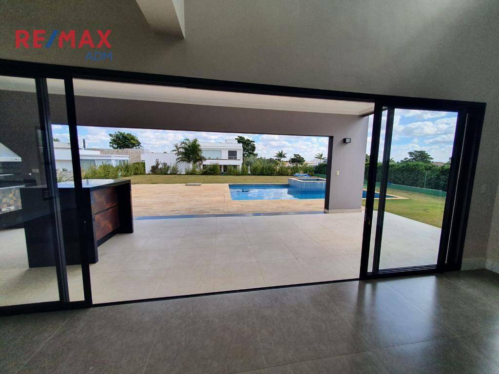 Casa de Condomínio à venda com 4 quartos, 389m² - Foto 10