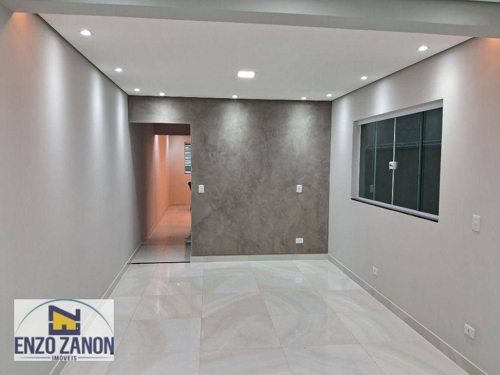 Sobrado à venda com 4 quartos, 145m² - Foto 12