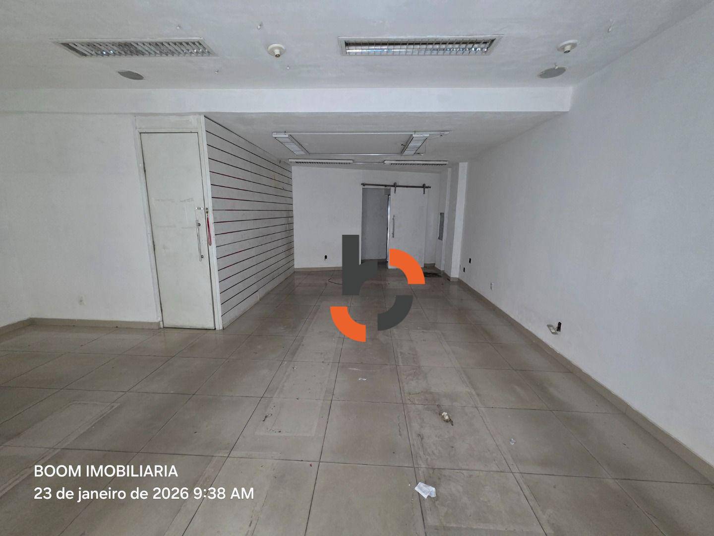 Loja-Salão, 82 m² - Foto 2