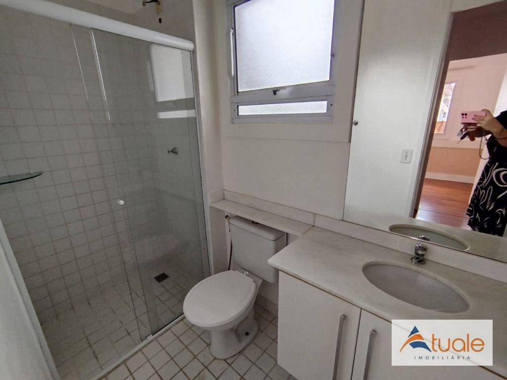 Casa de Condomínio para alugar com 3 quartos, 74m² - Foto 17