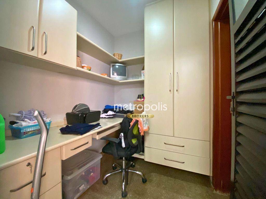 Apartamento à venda com 3 quartos, 170m² - Foto 27