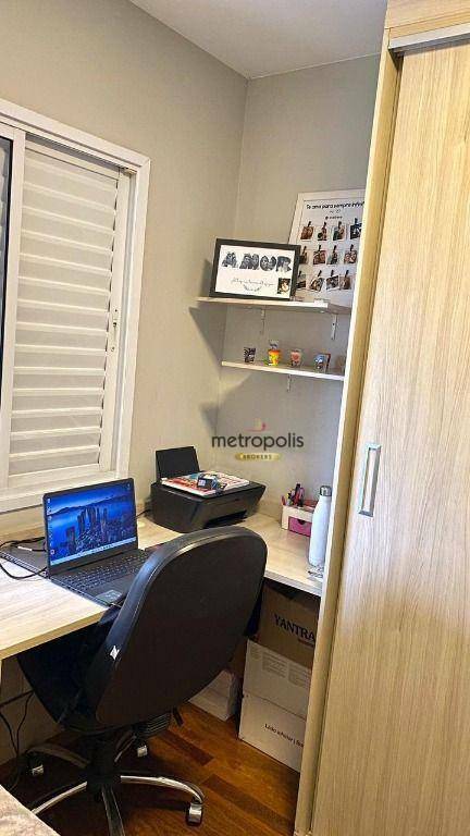 Apartamento à venda com 3 quartos, 84m² - Foto 27