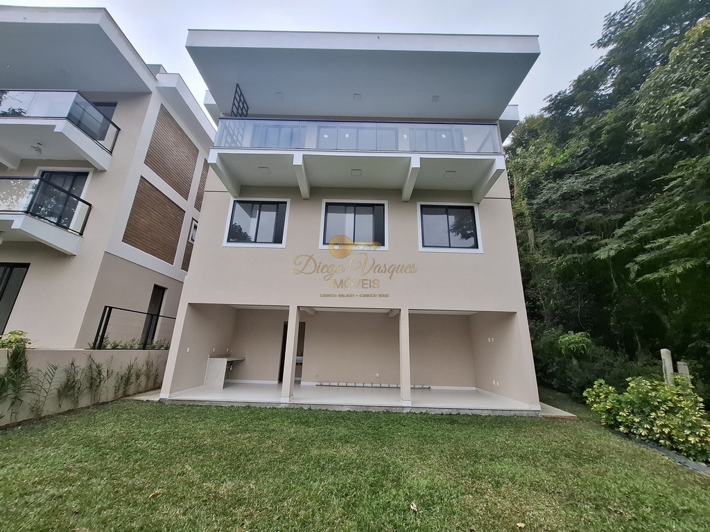 Casa de Condomínio à venda com 4 quartos, 535m² - Foto 2