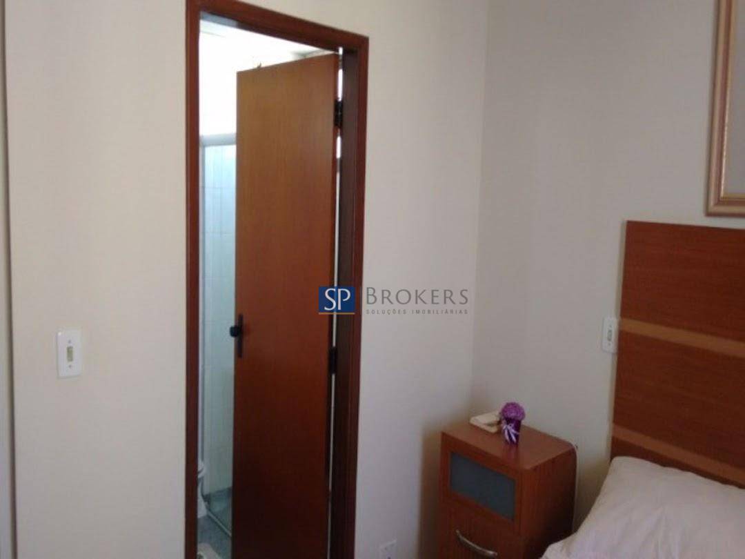 Apartamento à venda com 3 quartos, 110m² - Foto 16