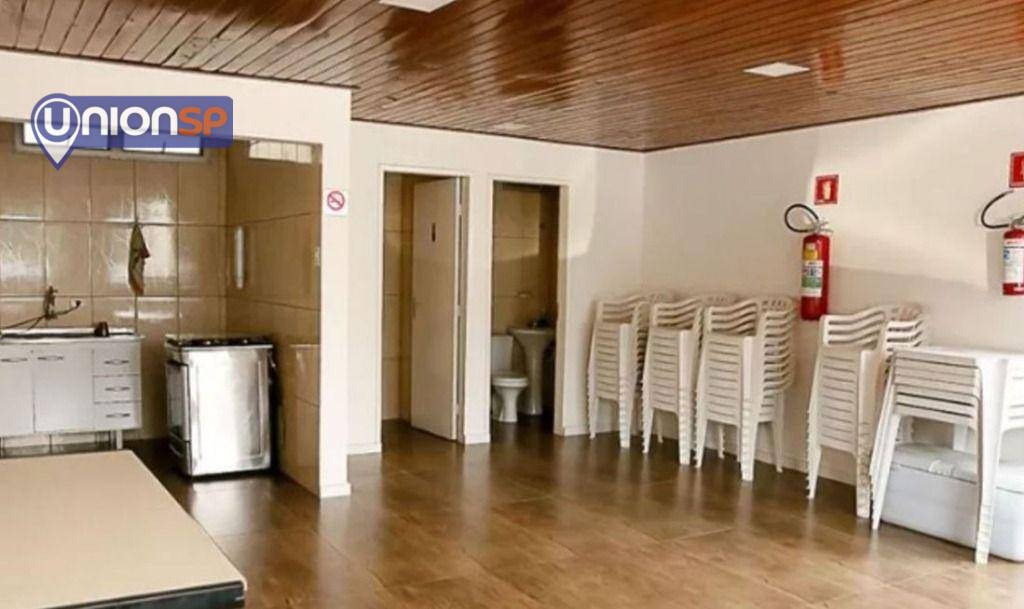 Apartamento à venda com 3 quartos, 90m² - Foto 15