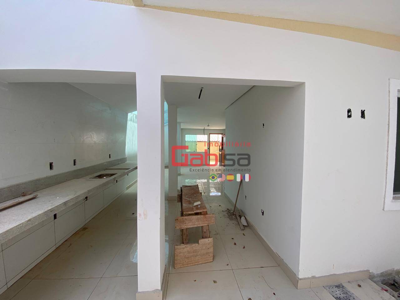 Casa de Condomínio à venda com 3 quartos, 150m² - Foto 5