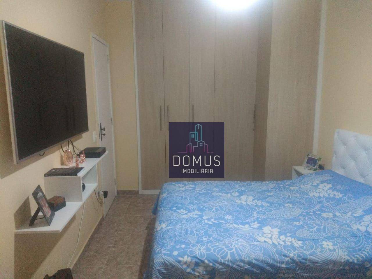 Apartamento à venda com 2 quartos, 74m² - Foto 4