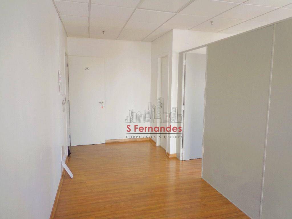 Conjunto Comercial-Sala para alugar, 36m² - Foto 5