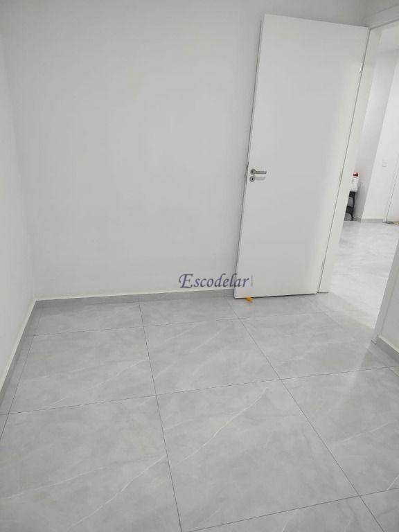 Apartamento para alugar com 2 quartos, 43m² - Foto 7