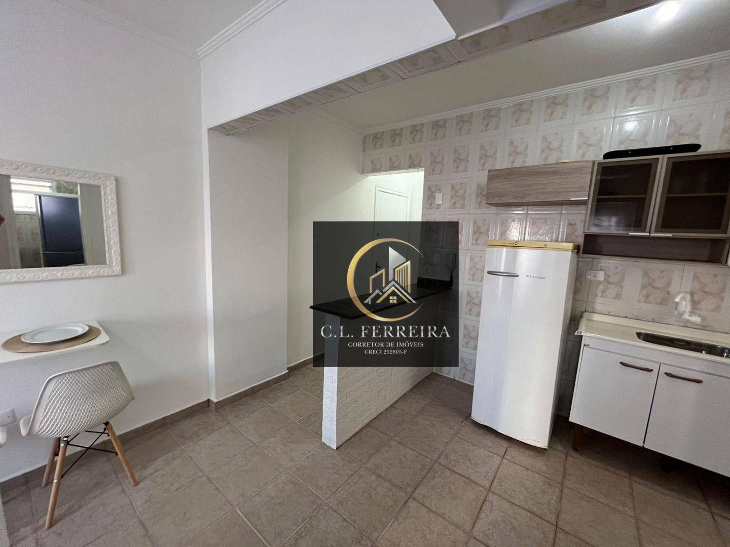 Apartamento à venda com 1 quarto, 50m² - Foto 11