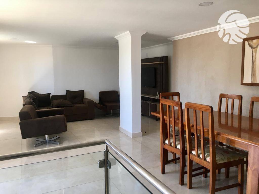 Cobertura à venda com 6 quartos, 318m² - Foto 16