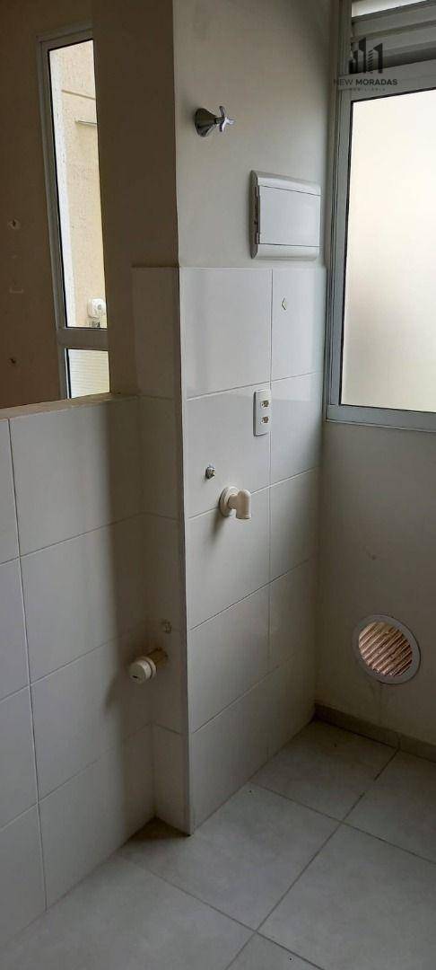 Apartamento à venda com 2 quartos, 38m² - Foto 8