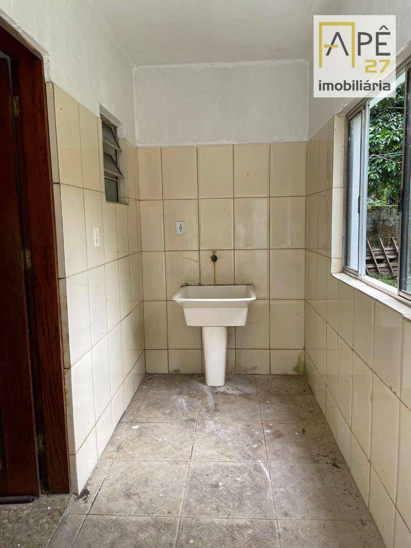 Sobrado à venda com 2 quartos, 100m² - Foto 11