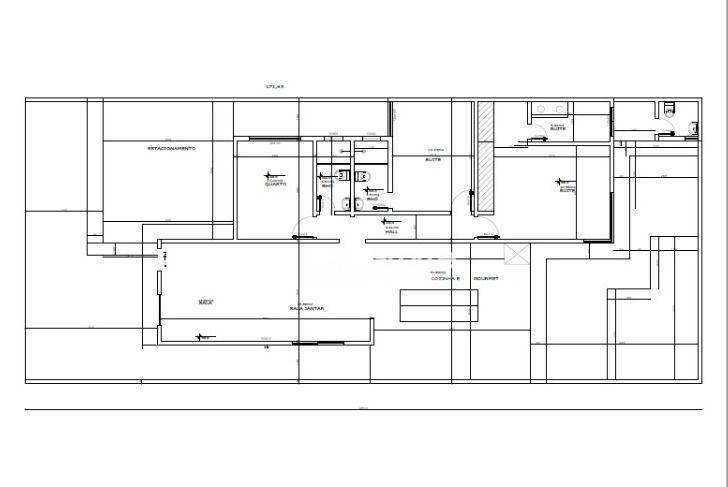 Casa à venda com 3 quartos, 178m² - Foto 2