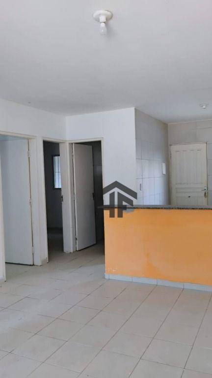 Casa de Condomínio à venda com 3 quartos, 54m² - Foto 6