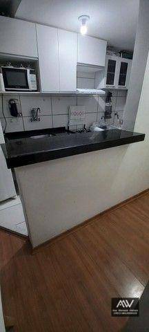 Apartamento à venda com 2 quartos, 50m² - Foto 11